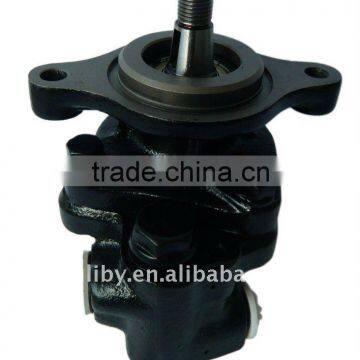 TOYOTA LANDCRUISER 44320-60220 Auto Steering Parts Hydraulic Power Steering Pump for JAPAN Trucks