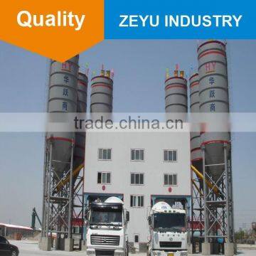 factory price!!! concrete bathing plant HLS120