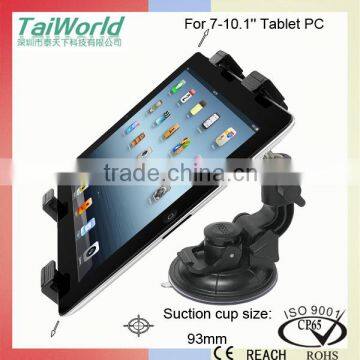 Strong Power Suction Cup Mount for 7-10.1 inch Tablet PCs