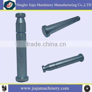 Ningbo Jiaju hot sale special shaft / flexible drive shaft / main shaft and counter shaft