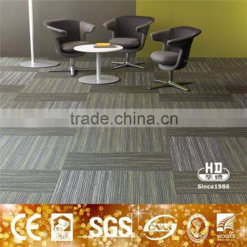 Fire Retardant Pp Meeting Room Carpet photo-2