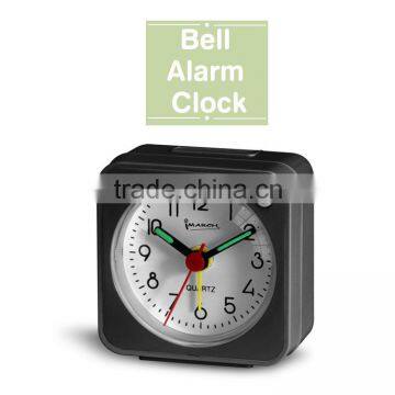 BB05508 mini travel alarm clock