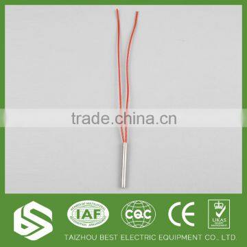 12V 24v 60w cartridge heater for 3d printer