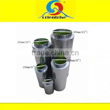 flexible air conditioning duct material