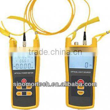 LS6202 Optical Light Source,850/1300/1310/1550/1490/1625nm photo-4