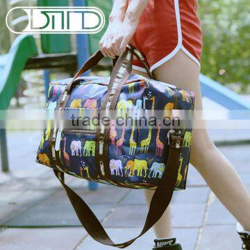 Plastic Waterproof Travel Bag Made in China