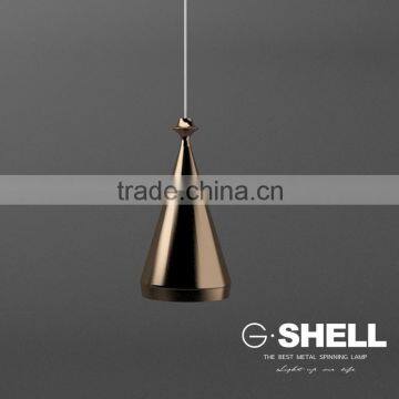 Commercial Modern Linear American Chandelier Led photo-2