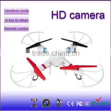 Wholesale New Product flying HD camera rc helicopter with long battery life 2.4G professional wifi remote control uav drone