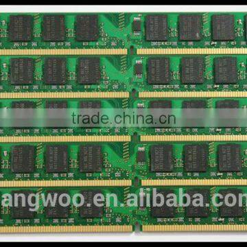 2015 best quality ddr2 ram of original chip 800Mhz