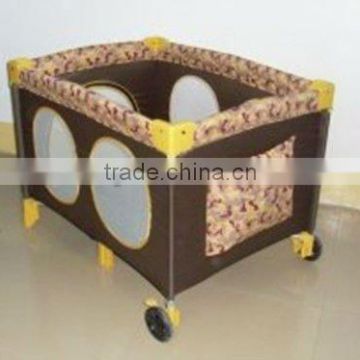 2012 new design baby playpen