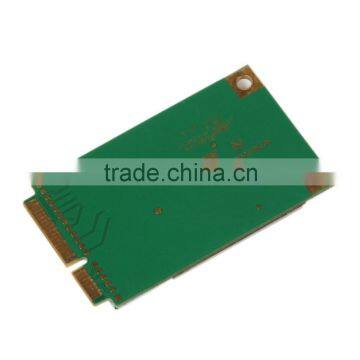 New Huawei ME909u-521 LTE FDD DC-HSPA+UMTS EDGE Mini-PCIe 3G 4G Wireless Module