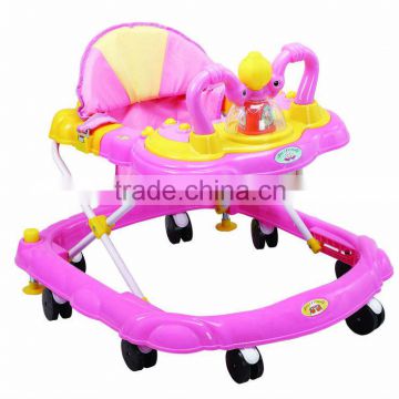 Plastic Baby Walker For Sale