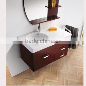 Bathroom Wash Basin Mirror Cabinet DO-C3522