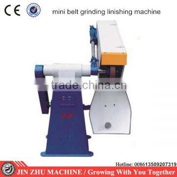 Belt sander, Metal Grinding Machine