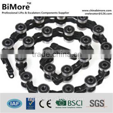 KM5070679G01 Escalator Rotary Chain, 17joints