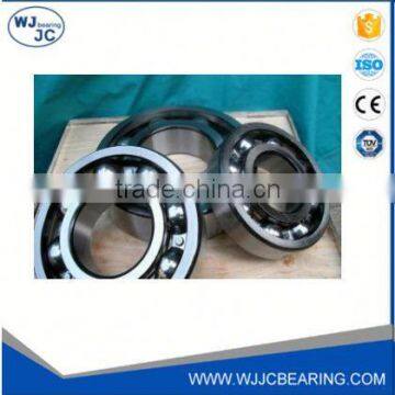 Deep Groove Ball Bearing for Agriculture Machine 6017-M 85 x 130 x 22 mm