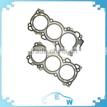 Hight Quality Gasket, Cylinder head OEM NO.:11044-8J102 11044-8J107