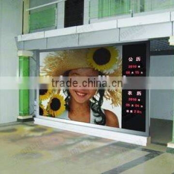 Perfect and HD Quality P6 Led Bar Graph Display XXX Photo photo-2
