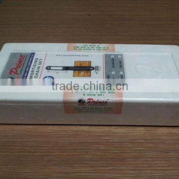 PRINCE MORTISING CHAIN SET 1" x 36 LINKS X 1.3/4" photo-4