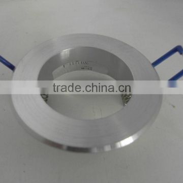 lamp holder for ceiling light or spot light GU10 MR16