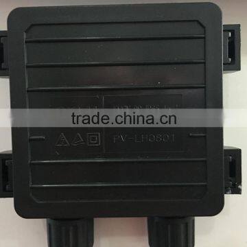 100w 18v Colorful Poly-crystalline Solar Module With TUV CE photo-3