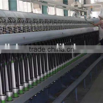 LBQL-01Professional roving frame machine for ring cotton yarn