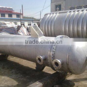 U Type Heat Exchanger