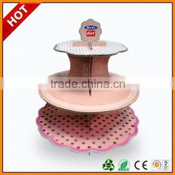 small cardboard cupcakes display stands ,small cardboard cupcake display ,small cake pop display stand
