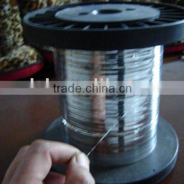 stainless steel scrubber wire ISO9001