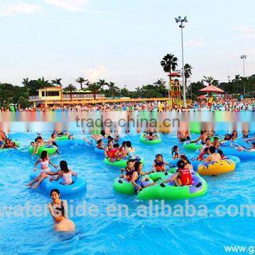 2016 Pneumatic Wave Pool, Wave Machine for Water Park