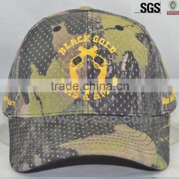 2015 News Style Printed All-Size camouflage hat