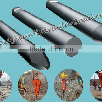 Daemo Hydraulic Breaker Parts