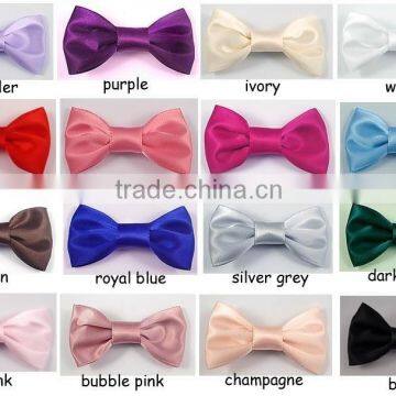 Hot Sell Satin/grosgrain Ribbon Appliques Trim Craft Gift Hair Ribbon & Bows Decoration photo-5