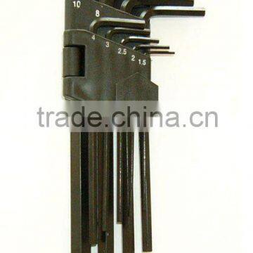 HKB-9002 hand tool Hex key wrench