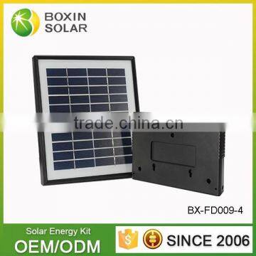 Factory Direct Sale New Fashionable Solar Battery Charger 12v photo-5