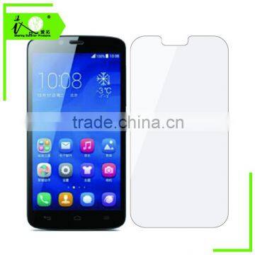 For HuaWei G8 Tempered Glass Screen Protector, Clear Cheap Tempered Glass, Glass Screen Protector for Mobile Phone