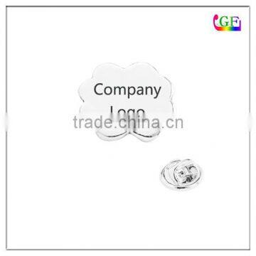 Company logo LAPEL PIN brooch