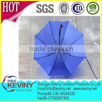 Raindrop Straight Umbrella Paraplu From Chinese Umbrella Manufacturer Parapluie Payung photo-4