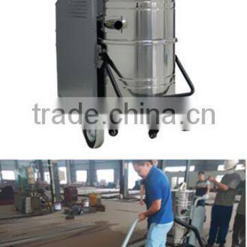 CE Manual Floor Cleaning Equipment . Battery-operated Vacuum Cleaner photo-4