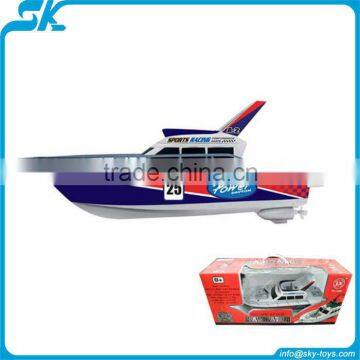 !3ch RC Jalor remote control simulation modle 3ch rc speed radio racing sail boat rc boat toys