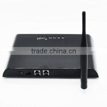 CDMA fwt convert into CDMA landline 1 sim card