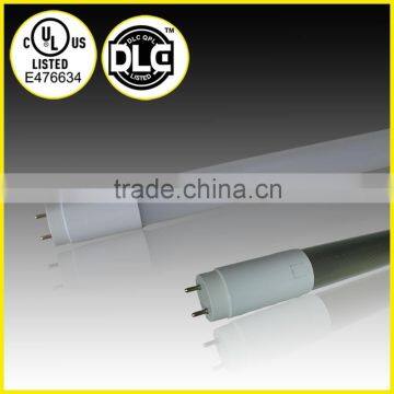 100 - 277v 240 Degree 2ft 3ft 4ft 6ft 8ft DLC CUL UL Removable t8 Led Bulb