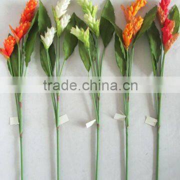 artificial ginger flower YL350