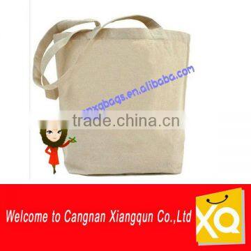 High quality friendly canvas bag