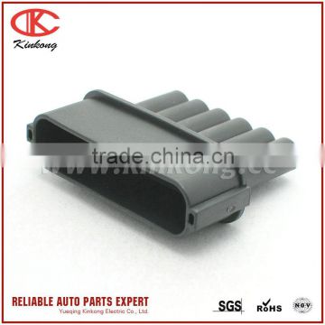 6 way male Toyota speed pedal automotive electrical connector