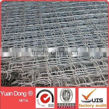 Beautiful Grid Wire Mesh Fencing/ Security Fencing