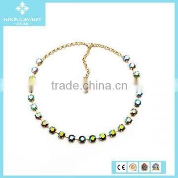 2015 Custom Brand Wholesale & Retail Chunky Necklace photo-5