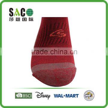 Garnet Anklet Cotton Sports Socks photo-2