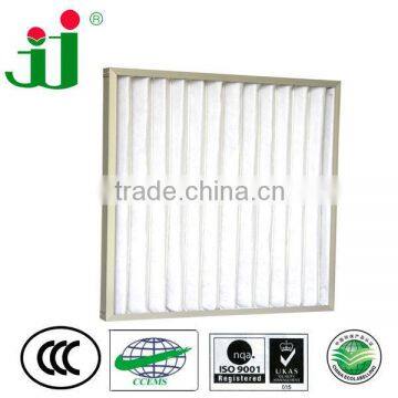 HVAC G2 G3 G4 pre filters for air conditioning