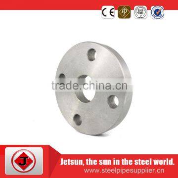 SS 316L Welding Plate Flange